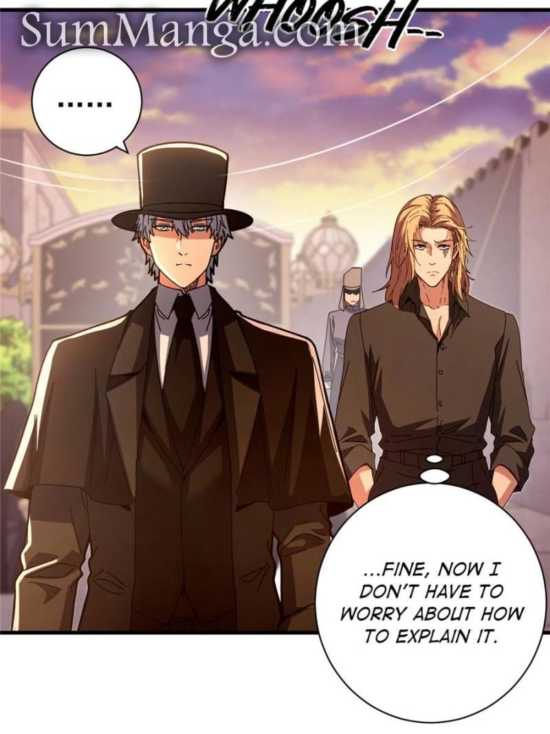 A Transmigrated Warden's Battle for Redemption Chapter 105 55